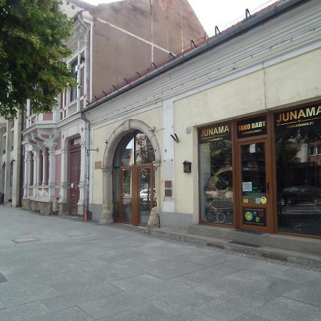 Apartament Bbb48 Cluj-Napoca Exterior photo