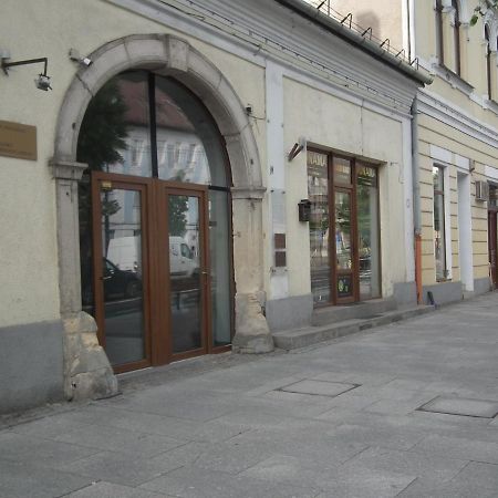 Apartament Bbb48 Cluj-Napoca Exterior photo