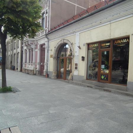 Apartament Bbb48 Cluj-Napoca Exterior photo