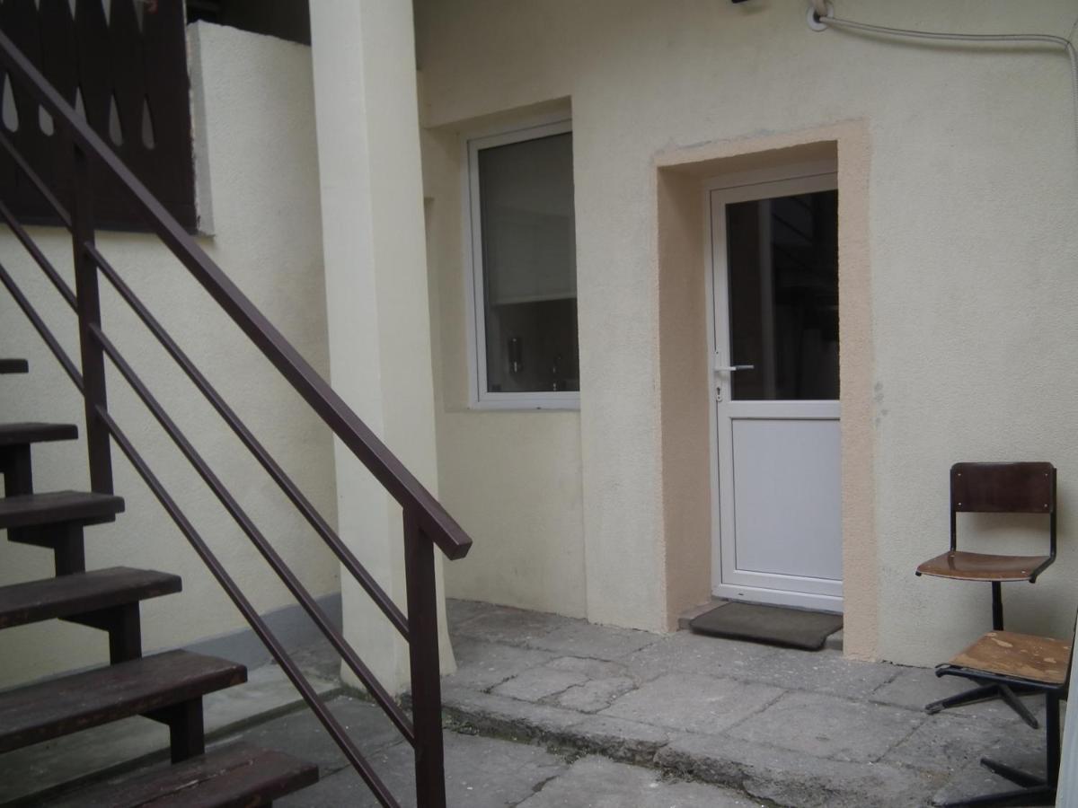 Apartament Bbb48 Cluj-Napoca Exterior photo