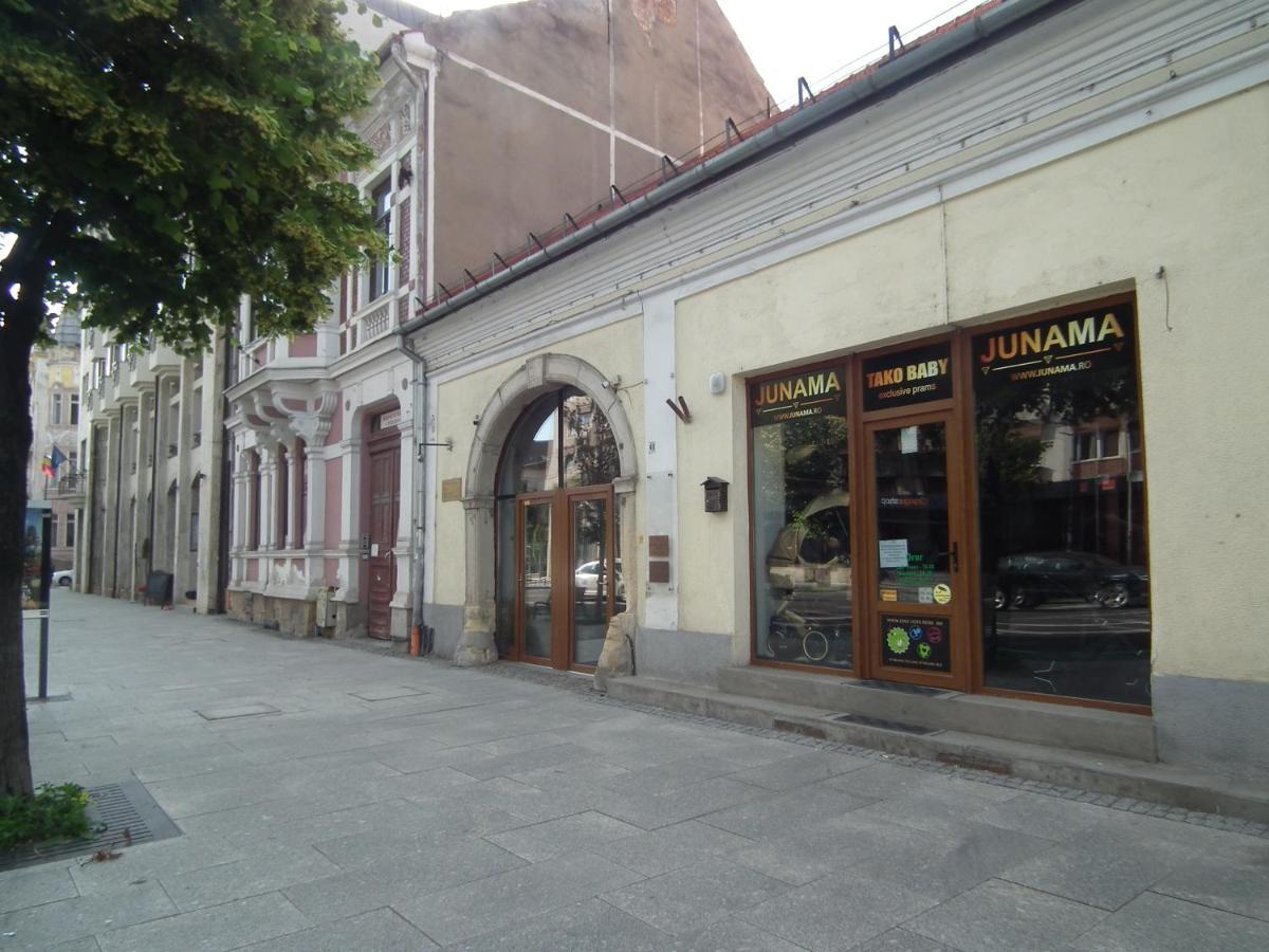 Apartament Bbb48 Cluj-Napoca Exterior photo