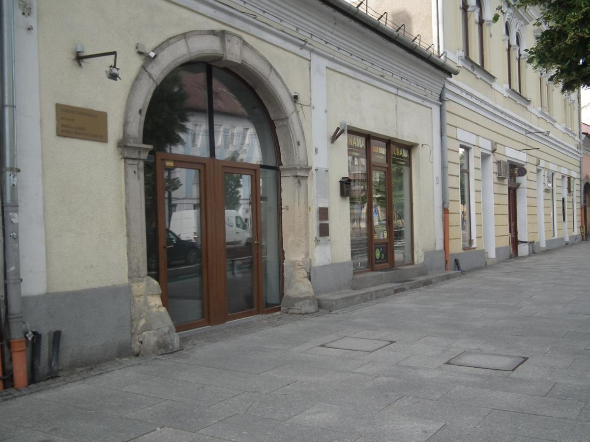 Apartament Bbb48 Cluj-Napoca Exterior photo