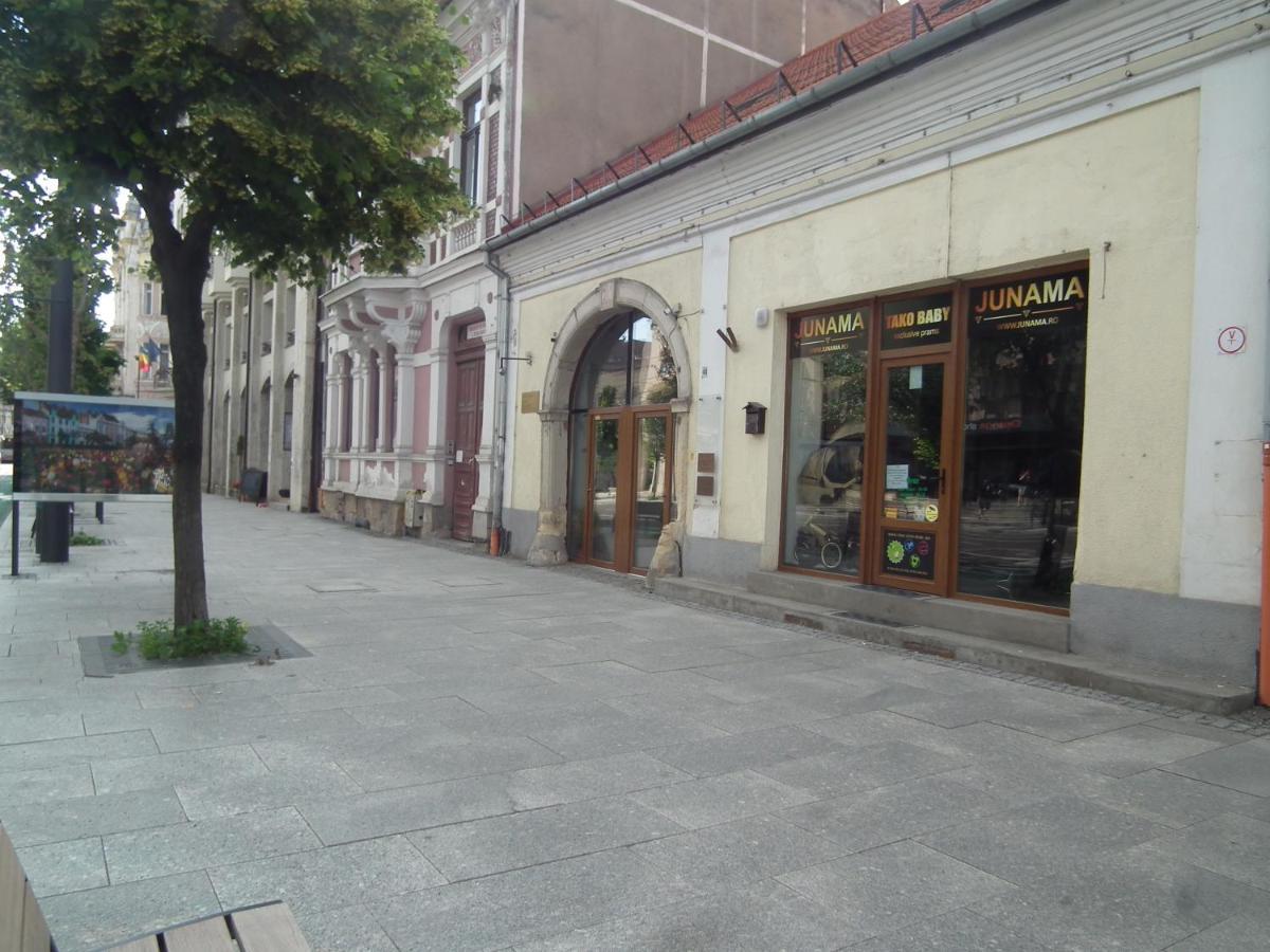 Apartament Bbb48 Cluj-Napoca Exterior photo