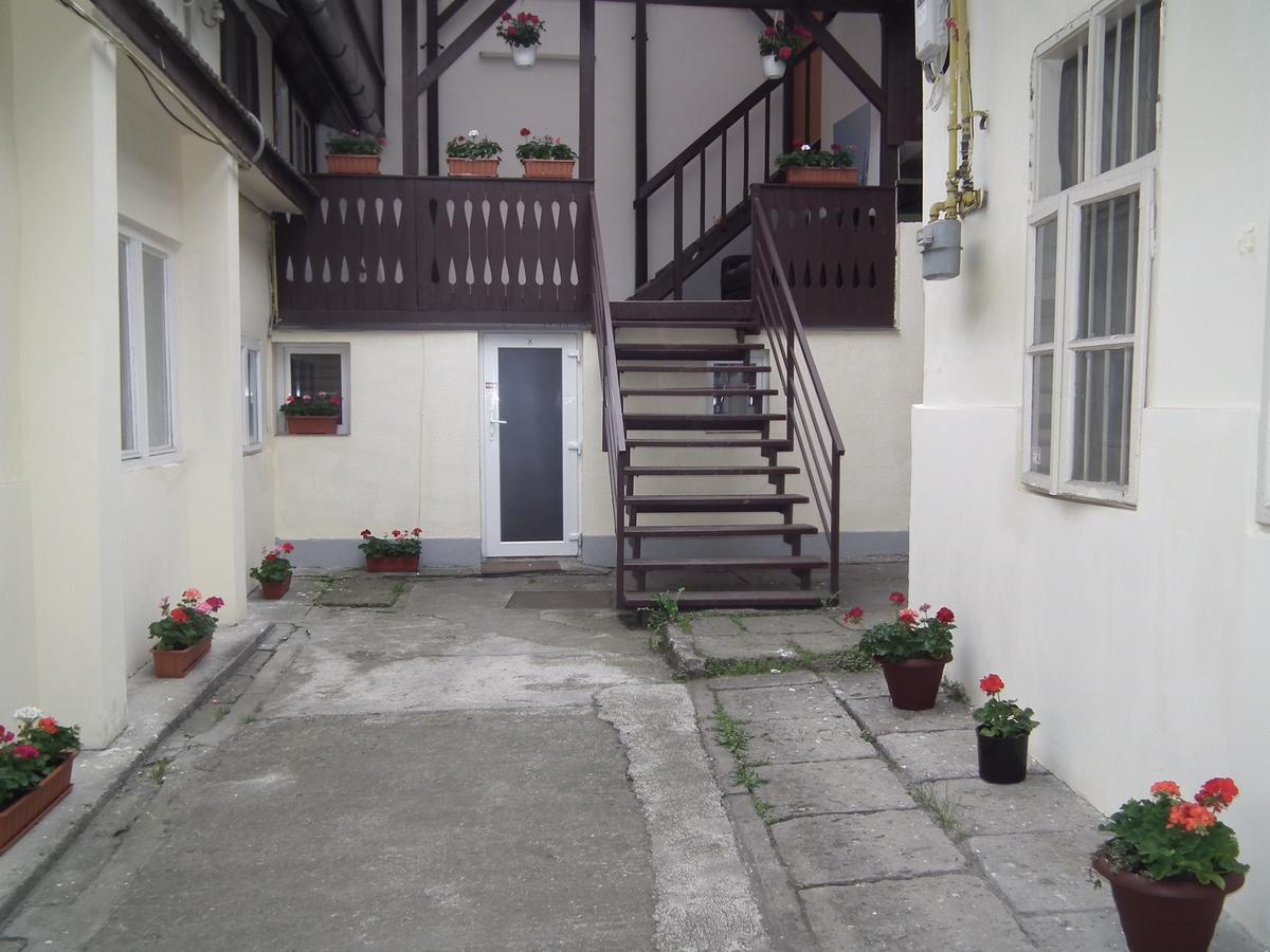 Apartament Bbb48 Cluj-Napoca Exterior photo