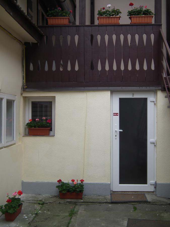 Apartament Bbb48 Cluj-Napoca Exterior photo