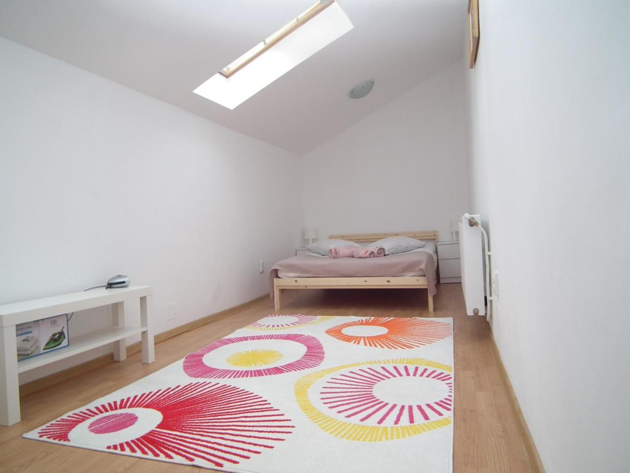 Apartament Bbb48 Cluj-Napoca Exterior photo