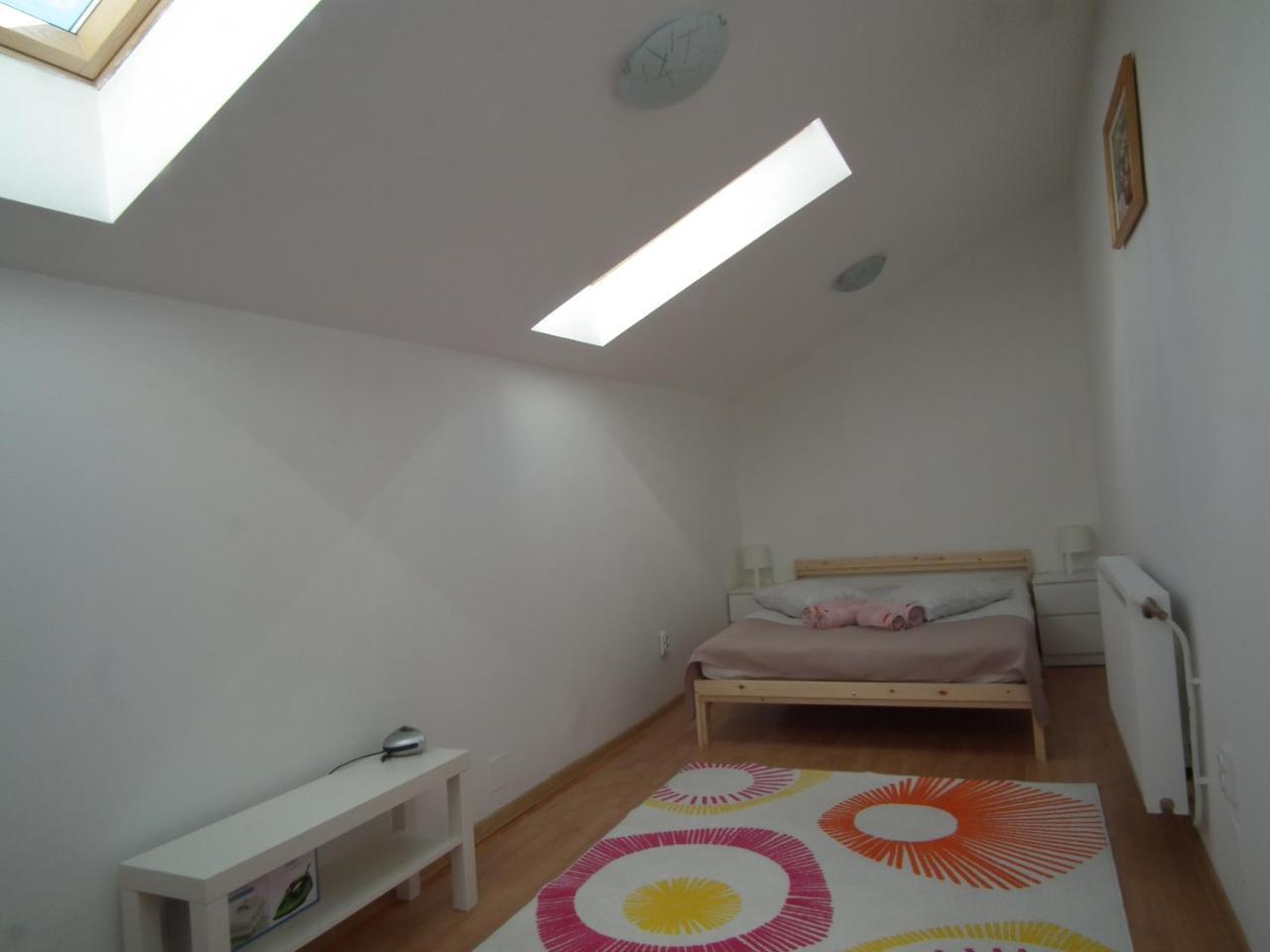 Apartament Bbb48 Cluj-Napoca Exterior photo