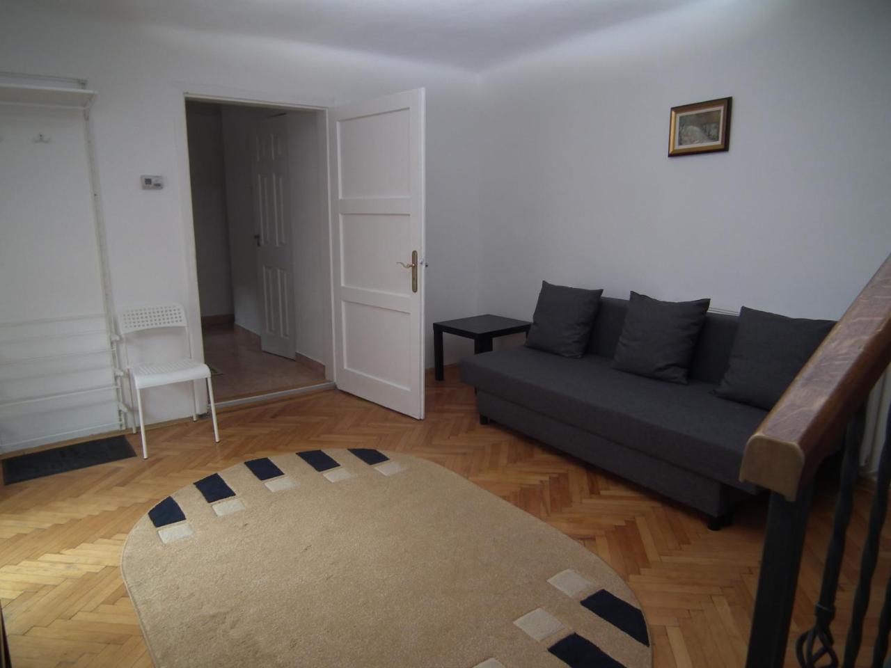 Apartament Bbb48 Cluj-Napoca Exterior photo