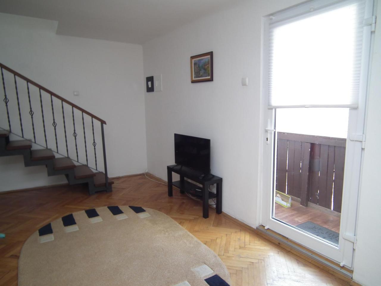 Apartament Bbb48 Cluj-Napoca Exterior photo