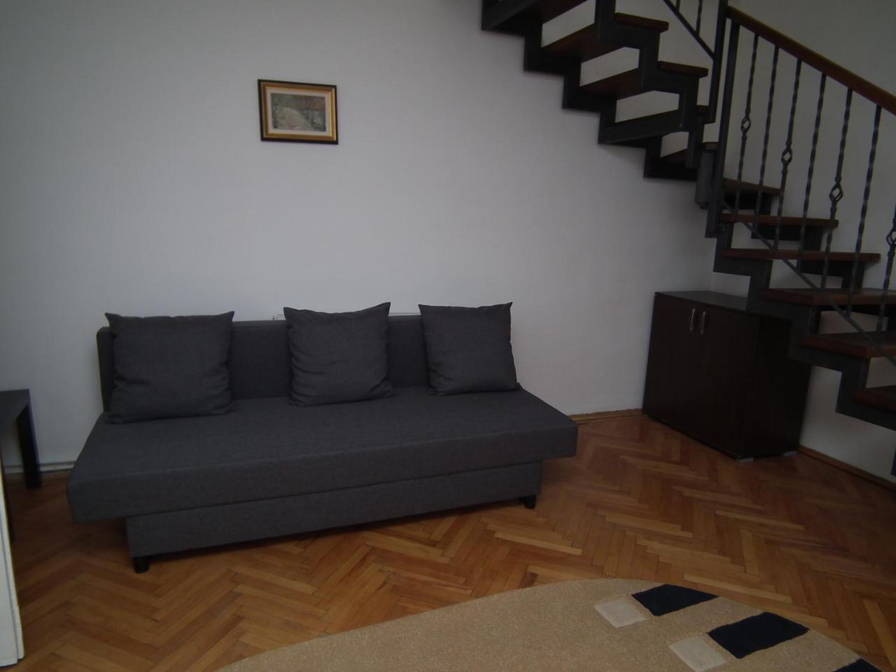 Apartament Bbb48 Cluj-Napoca Exterior photo