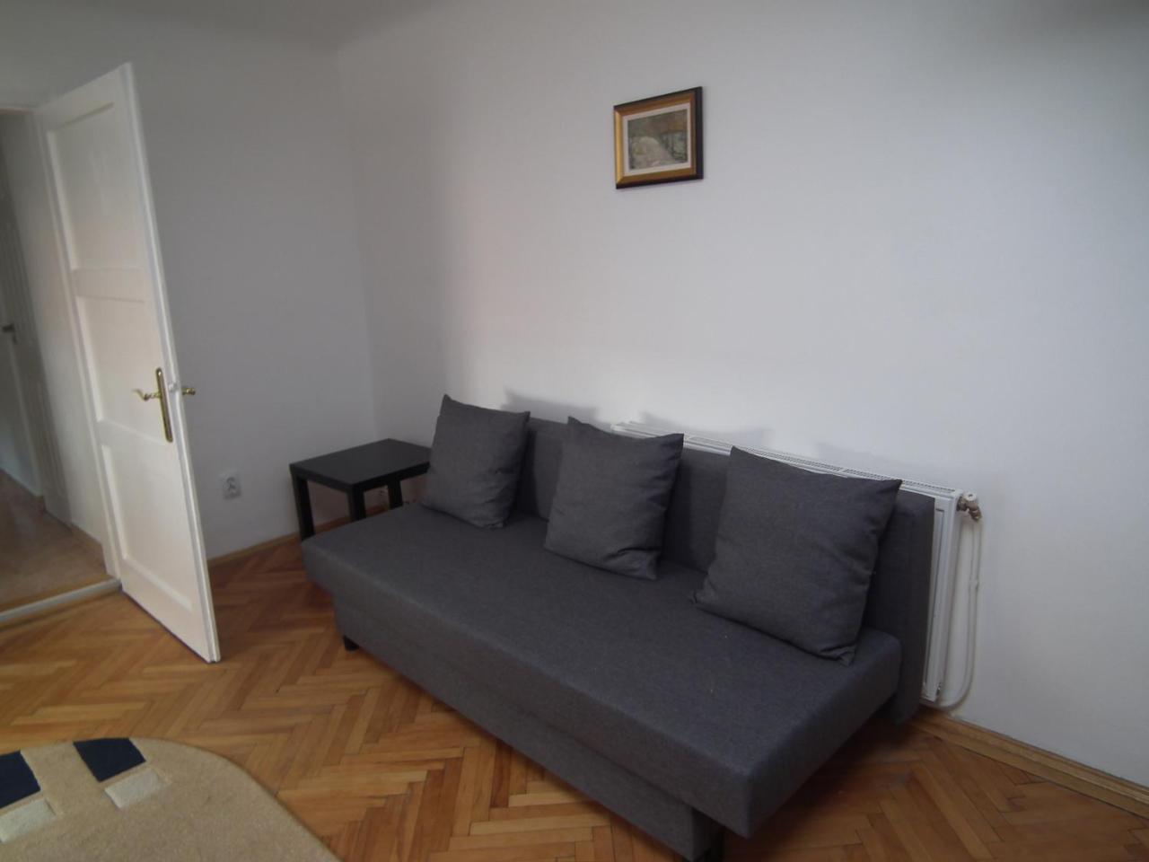 Apartament Bbb48 Cluj-Napoca Exterior photo
