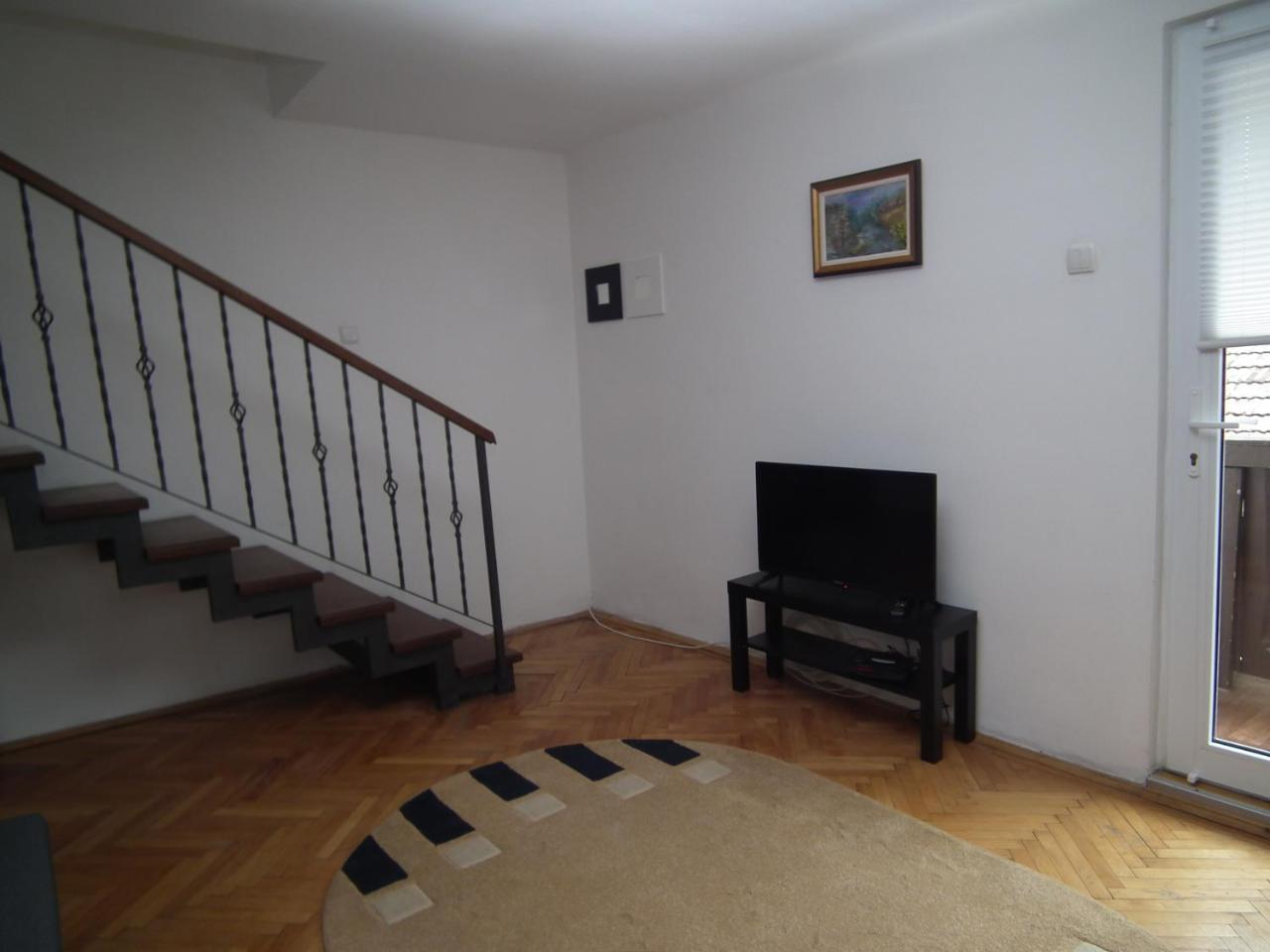 Apartament Bbb48 Cluj-Napoca Exterior photo