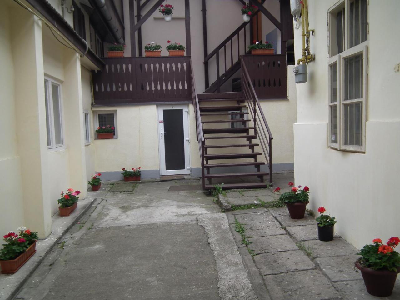 Apartament Bbb48 Cluj-Napoca Exterior photo