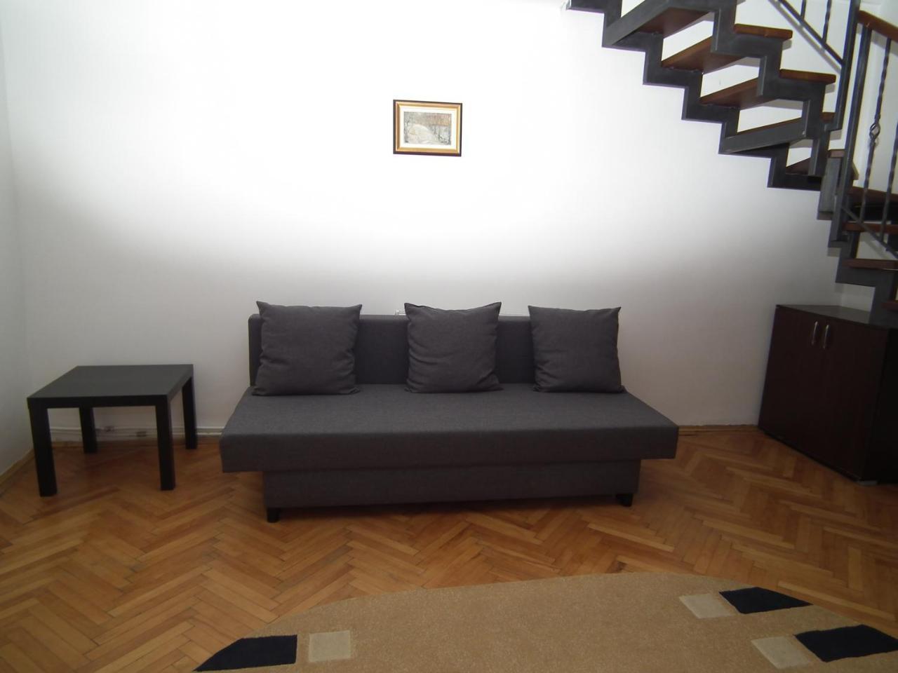 Apartament Bbb48 Cluj-Napoca Exterior photo